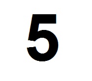 5